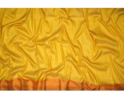 Elite Silk Yellow