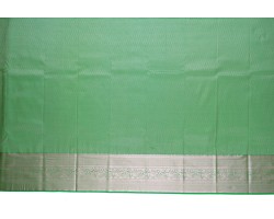 Vegan Silk Light Green