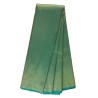 Vegan Silk Green