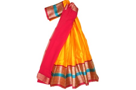 Tripura Silk Saree | latest cotton & Tripura Silk Saree online from weavers  | TPTH00246