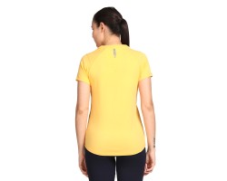 Active Round Neck Tee