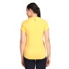 Active Round Neck Tee