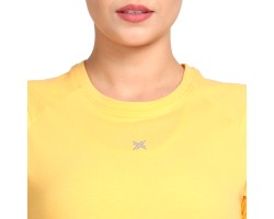 Active Round Neck Tee