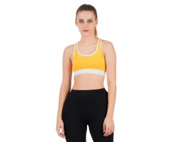 Reversible Sports Bra