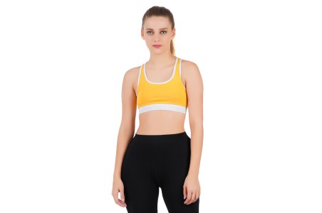 Reversible Sports Bra