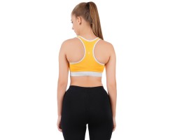 Reversible Sports Bra