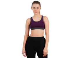 Reversible Sports Bra