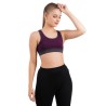 Reversible Sports Bra