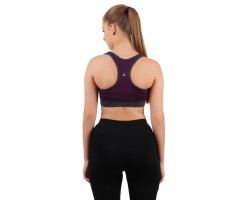 Reversible Sports Bra