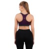 Reversible Sports Bra