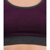 Reversible Sports Bra