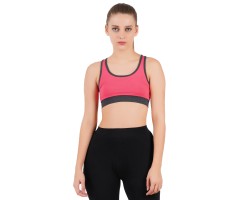 Reversible Sports Bra