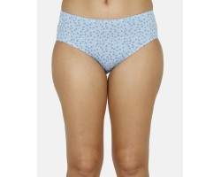 Hipster Panty PRINTED - Inner Elastic