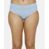 Hipster Panty PRINTED - Inner Elastic