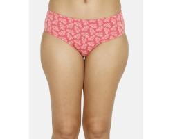 Hipster Panty PRINTED - Inner Elastic