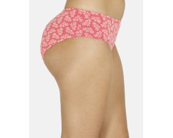 Hipster Panty PRINTED - Inner Elastic