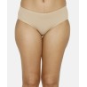 Hipster Panty PLAIN - Inner Elastic