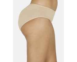 Hipster Panty PLAIN - Inner Elastic