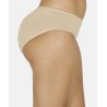 Hipster Panty PLAIN - Inner Elastic