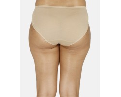 Hipster Panty PLAIN - Inner Elastic