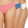 Bikini Panty - Inner Elastic